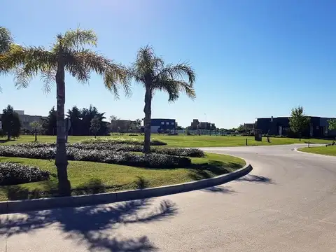 Terreno en Venta, FOS 35