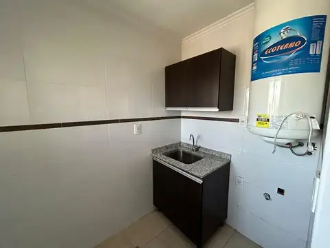 Departamento en Alquiler 4 años