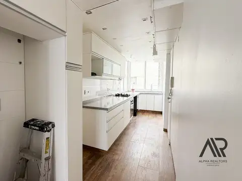 Departamento en Alquiler de 4 ambientes