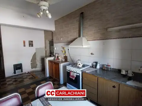 Casa en Venta en Las Rosas, USD 120.000