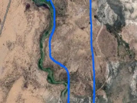 Montenegro y La Menta