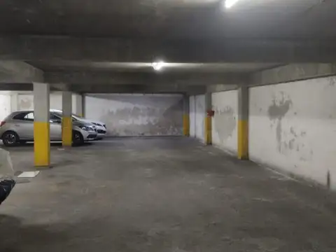 Cochera en Venta Fija