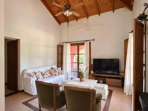 Casa en Venta 30 años