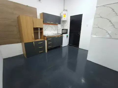 Monoambiente en Alquiler en Munro