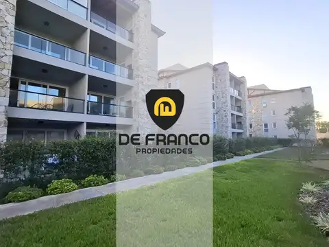 Departamento en Venta -Merlo a Estrenar - 3 ambientes complejo con Financiacion GREEN STYLE MERLO