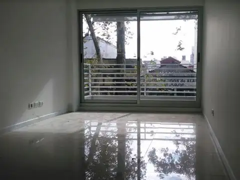 AV.ITALIA 100, Piso 10