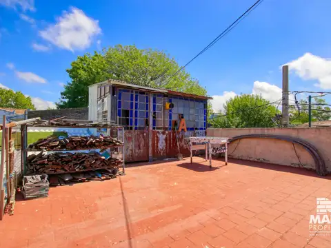 Terreno en Venta en Martinez Santa Fe / Fleming, USD 320.000