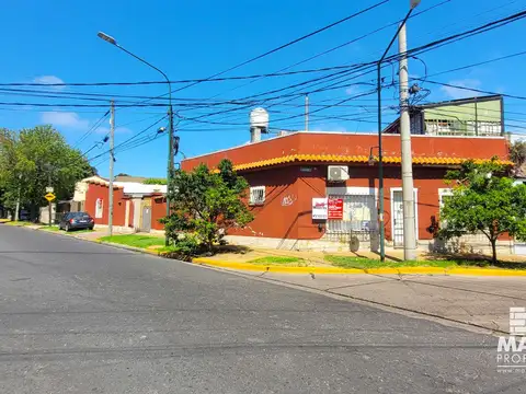 Terreno en Venta en Martínez Santa Fe / Fleming, USD 320.000