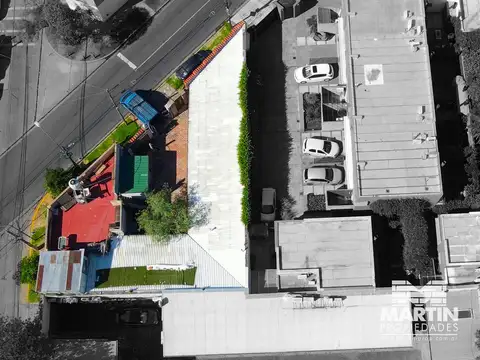 Lote/casa en Venta en Martínez | Lote de 370m2