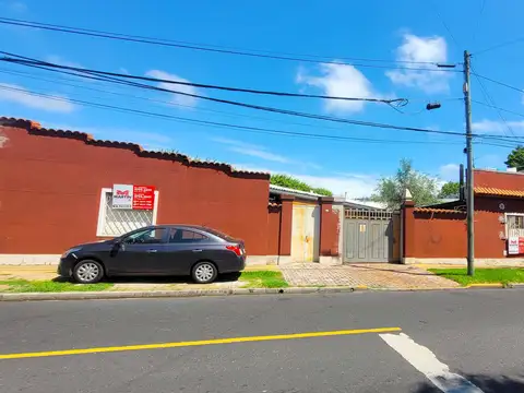 Diagonal Salta al 1400