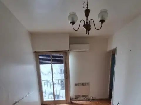 2 AMBIENTES EN CABALLITO