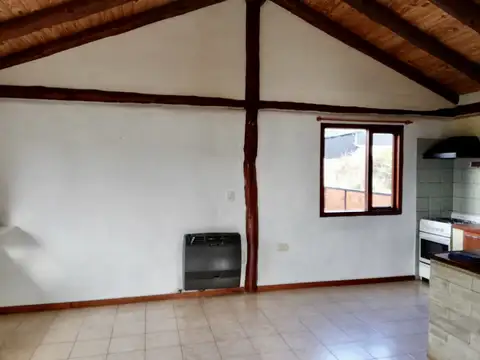 Casa en Alquiler de 1 dormitorio