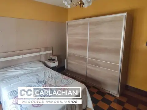 Casa en Venta en Las Parejas, USD 93.000