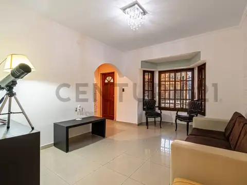 Casa en Venta de 5 dormitorios