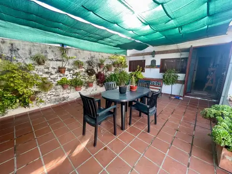 Casa en Venta 60 años