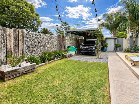 Casa en Venta A Estrenar