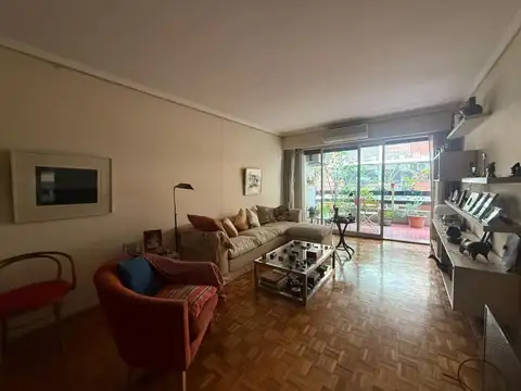 Departamento en Alquiler de 4 ambientes