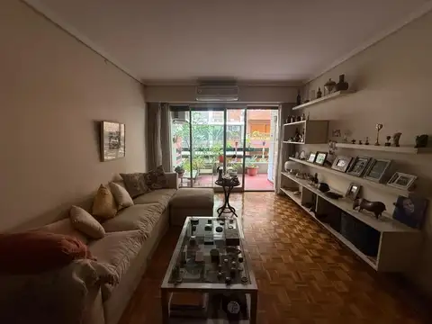 Departamento en Alquiler de 3 dormitorios