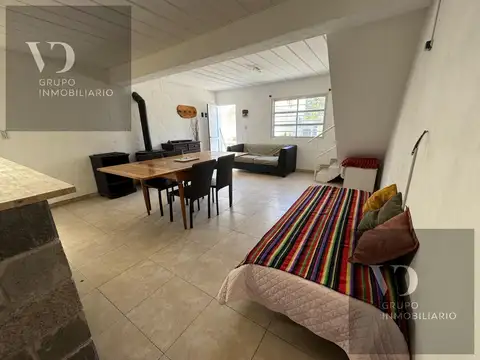 Depto Tipo Casa en Venta en Mar de Ajo, USD 75.000