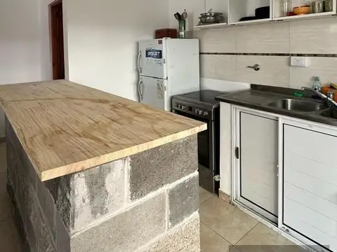 Depto Tipo Casa en Venta 10 años