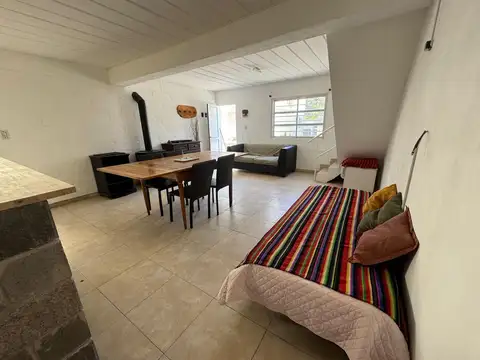 Depto Tipo Casa en Venta en Mar De Ajo, USD 75.000