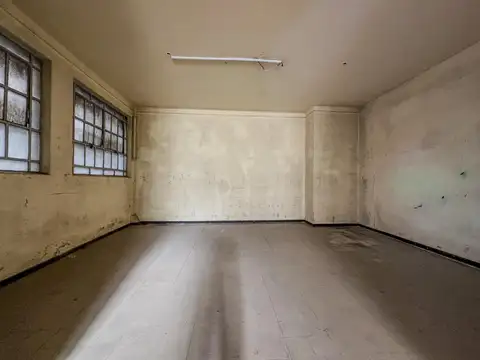 Galpon en Alquiler A Estrenar