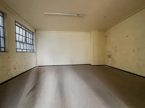 Galpon en Alquiler A Estrenar