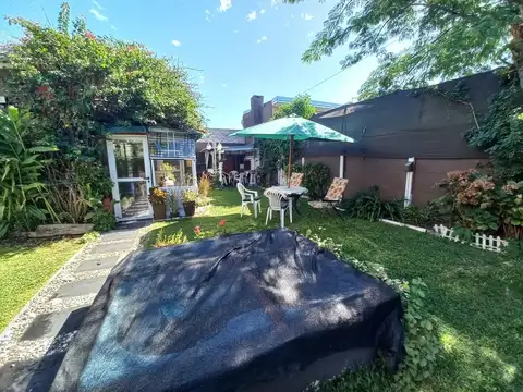 Casa en Venta 13 años