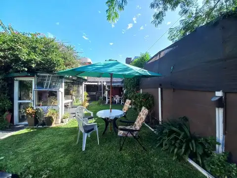 Casa Monoambiente con 1 baño