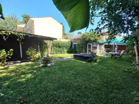 Casa en Jose Marmol