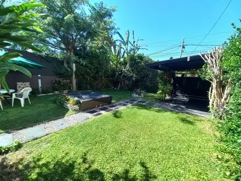 Casa en Jose Marmol