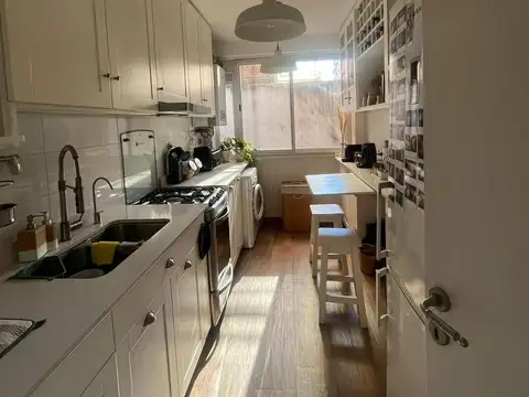 Departamento en Venta de 4 ambientes