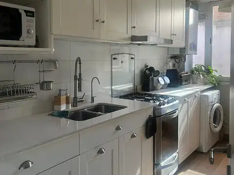 Hermoso departamento 4 ambientes reciclado listo para mudarse! Belgrano