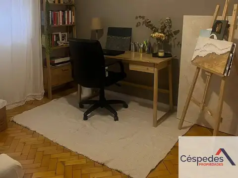 Departamento en Venta al Oeste