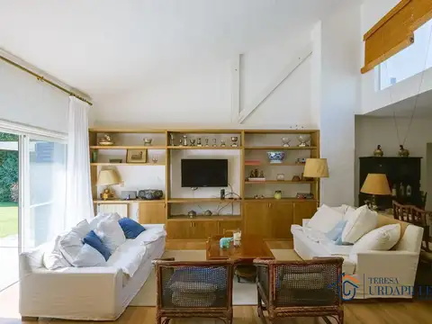 Casa en Venta en Golf Club Argentino, USD 400.000