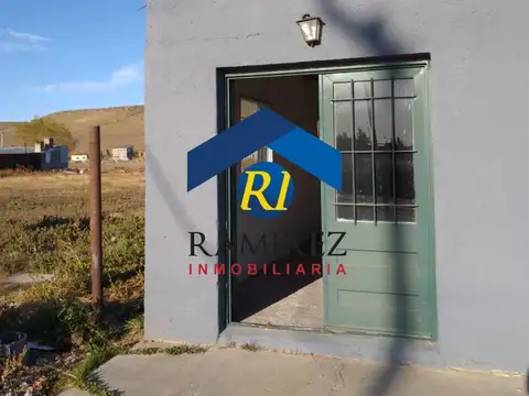 Local en Venta A Estrenar