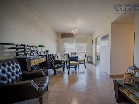 Departamento en Venta en Villa Pueyrredón, USD 133.000