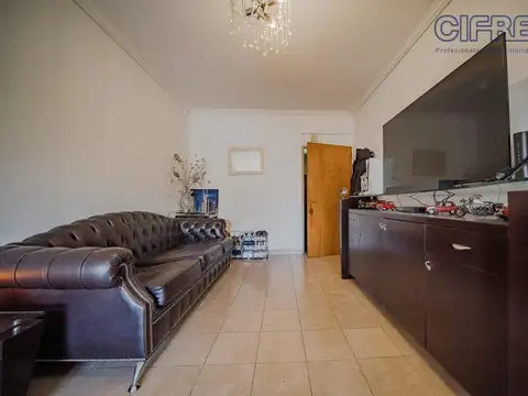 Departamento en Venta 15 años