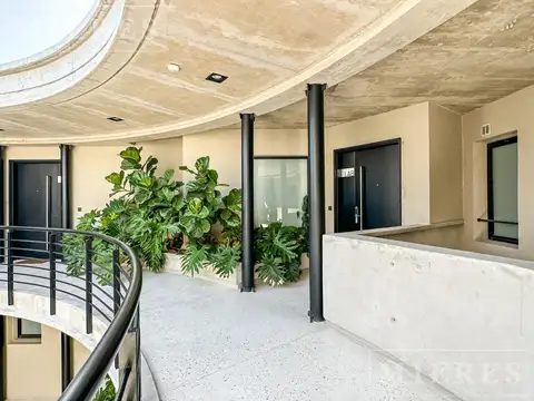 Departamento en Venta al Norte