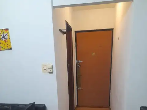 Departamento en Alquiler Temporal de 2 dormitorios