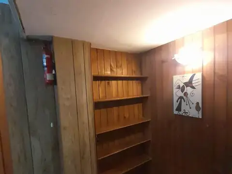 Departamento en Alquiler Temporal en Constitución, USD 800