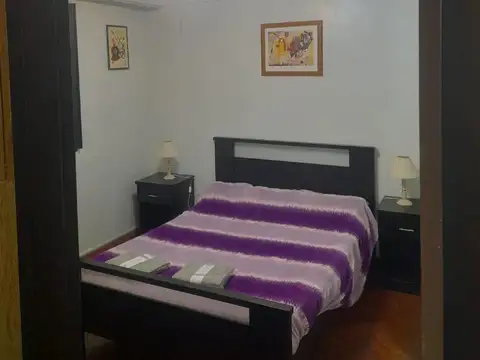 Departamento en alquiler temporario