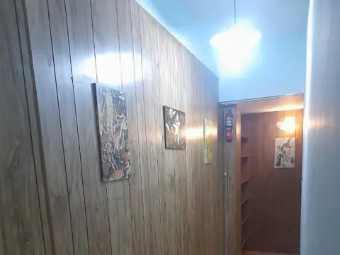 Departamento en Alquiler Temporal en Constitucion, USD 800