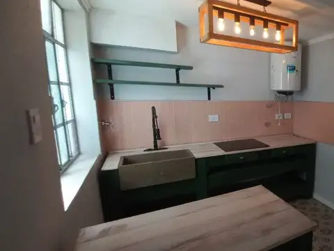 Depto Tipo Casa en Venta 1 año