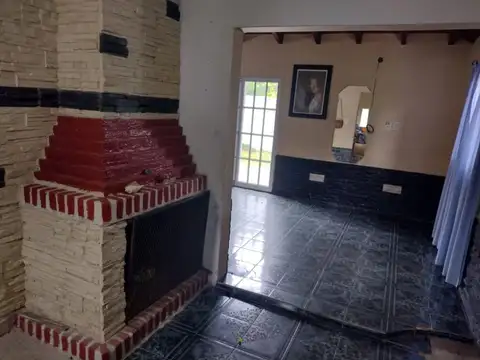 Casa en Venta de 5 dormitorios