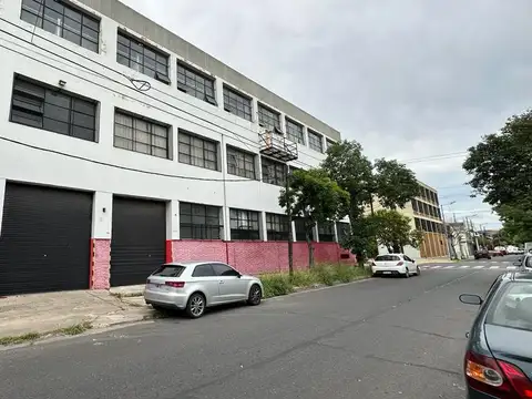 Galpon en Venta en Villa Riachuelo, USD 4.000.000