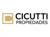 Cicutti Propiedades