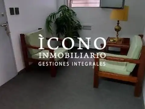 Oficina en Venta en Tribunales, USD 121.000