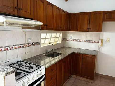 Casa en Alquiler 15 años