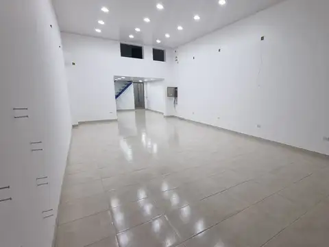 CALLE 25 ENTRE 20 Y 22